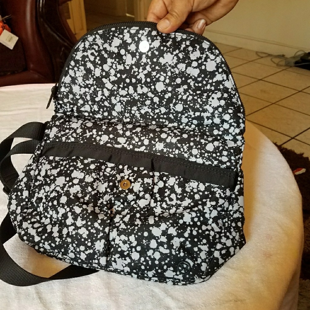 Festival bag